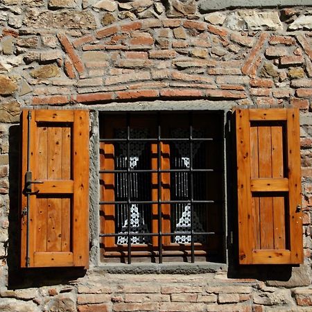Podere Fichereto Tuscany Apartment In Florence Countryside Скандичи Екстериор снимка