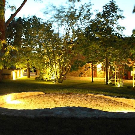 Podere Fichereto Tuscany Apartment In Florence Countryside Скандичи Екстериор снимка