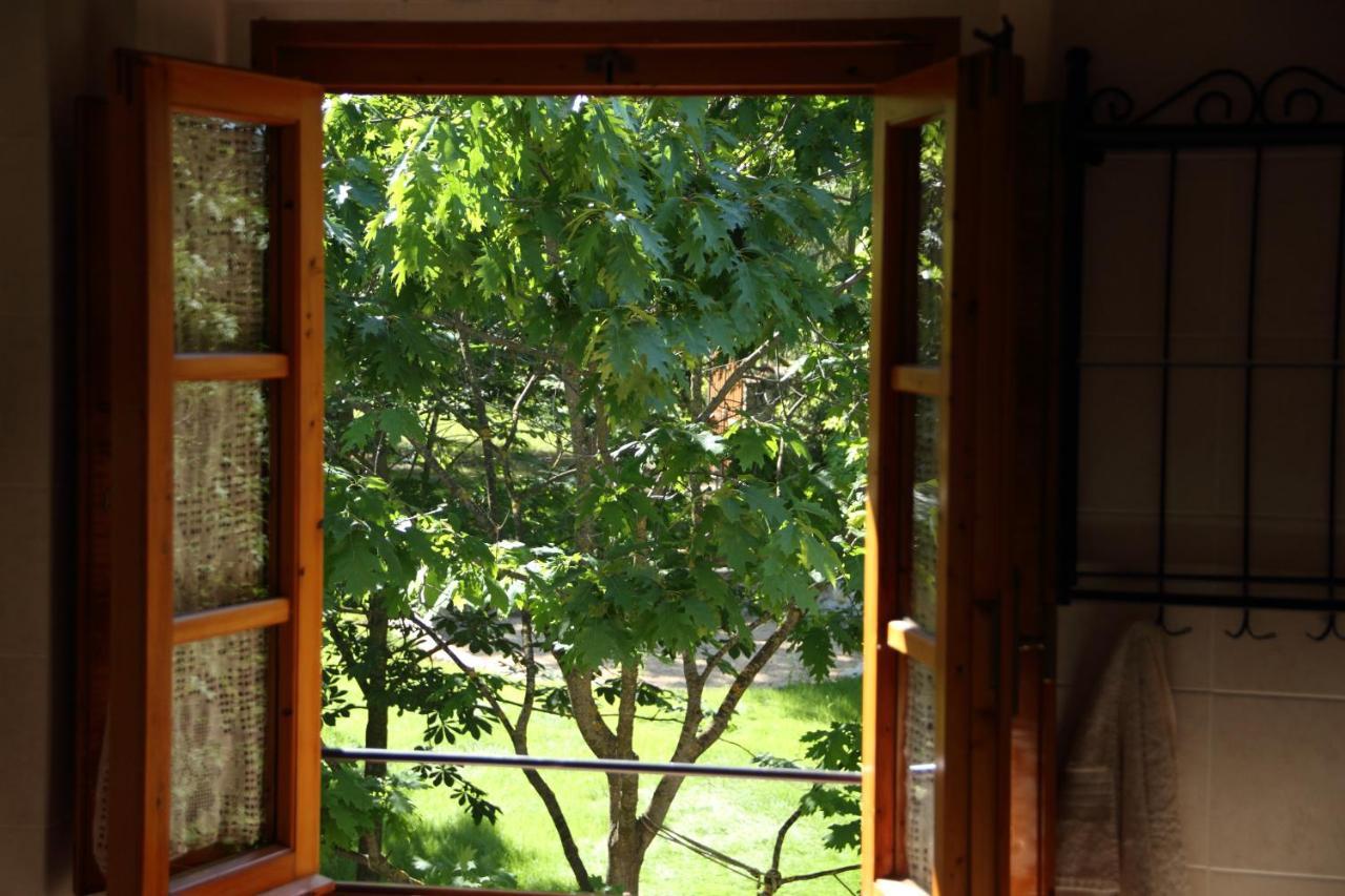 Podere Fichereto Tuscany Apartment In Florence Countryside Скандичи Екстериор снимка